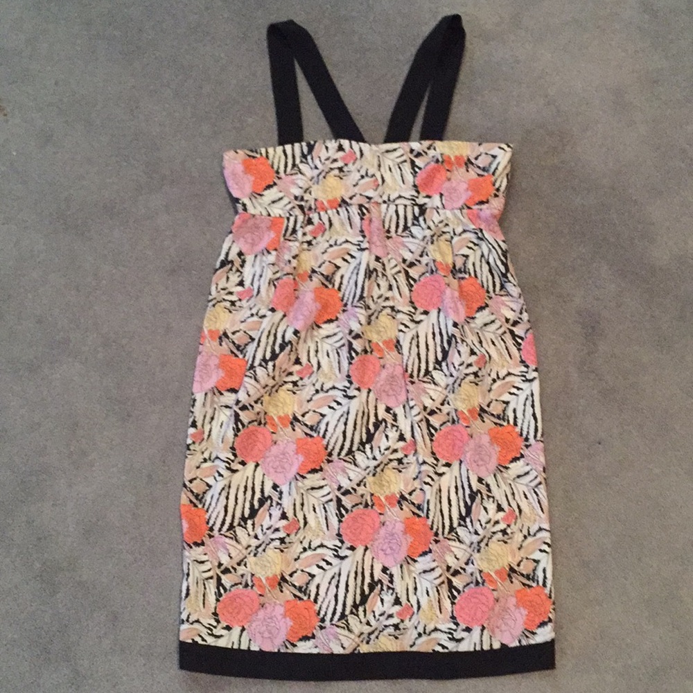 ZARA women’s floral dress. Great condition! Size S